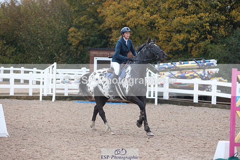 231112A-095457-03115 - Cls 17 Blue Chip Novice Winter Qualifier