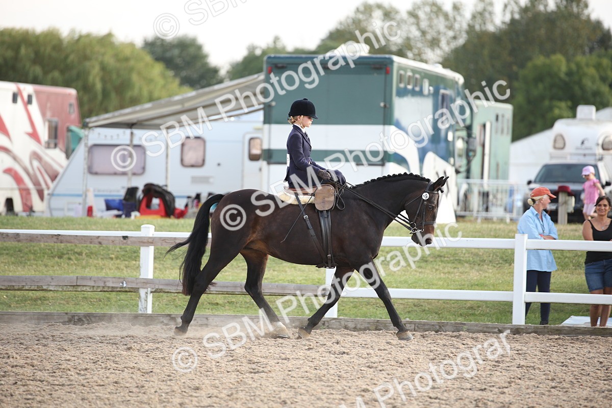 SBM_09192 - Regional Ridden Champ