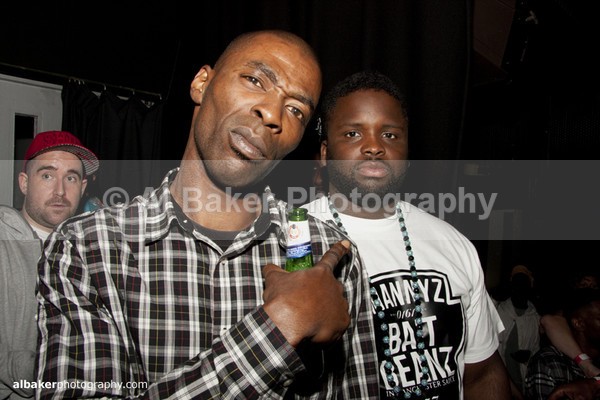 5 - Soul:ution @ BOTW 26.08.12