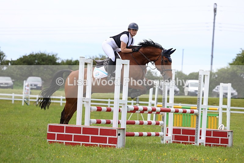 3E7A1726 - Class 13: Senior British Novice/90cm open