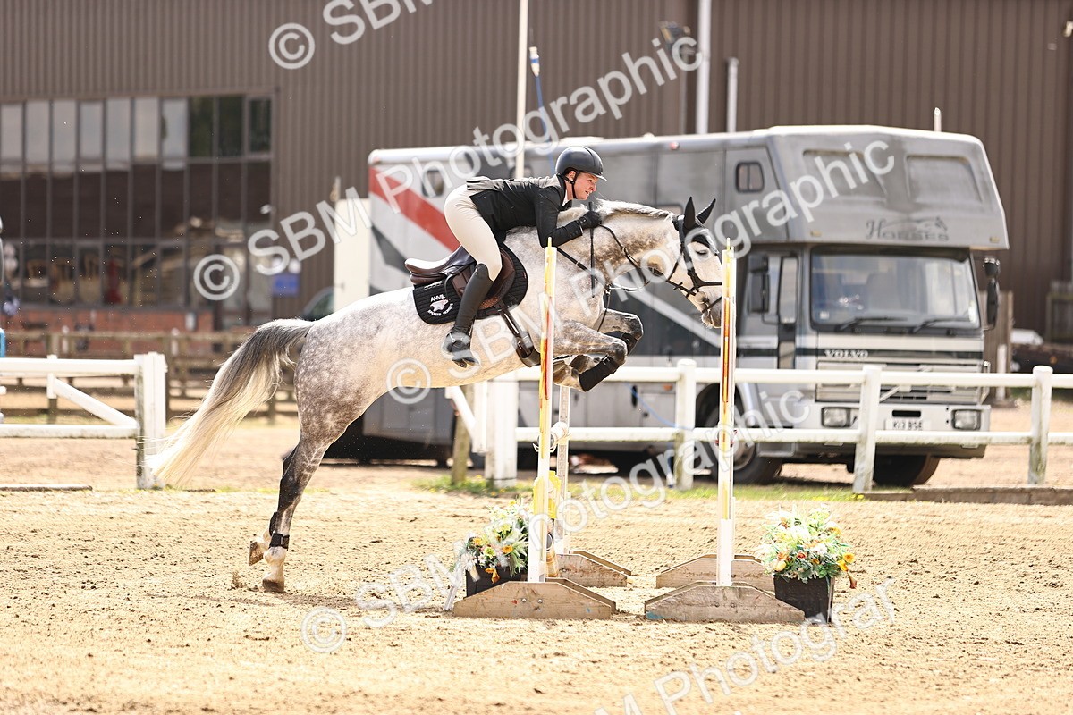 SBM_001844 - Class 10 - Senior British Discovery - 1.00m