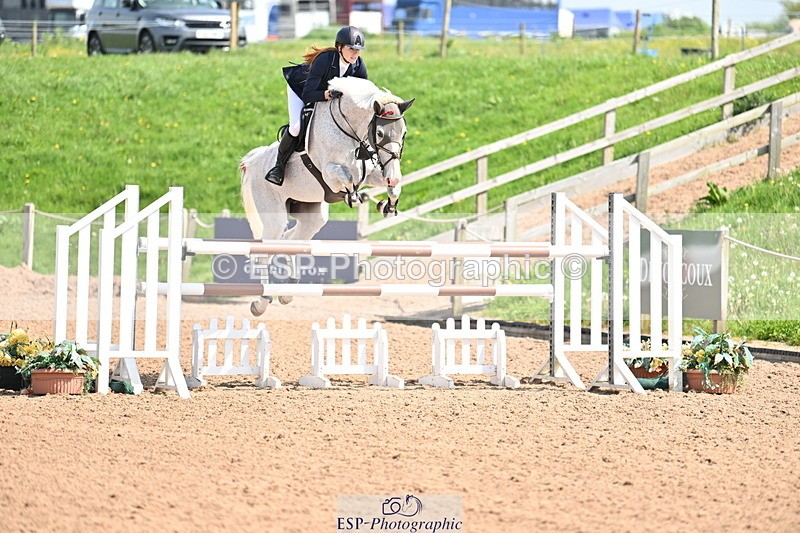 240510A-105101-05121 - Cls 21 Snr 1.20m Open