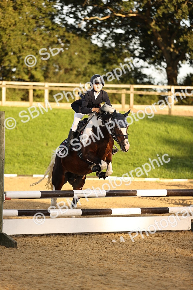 SBM_56055 - J10 - Junior Pony 75cm Championship