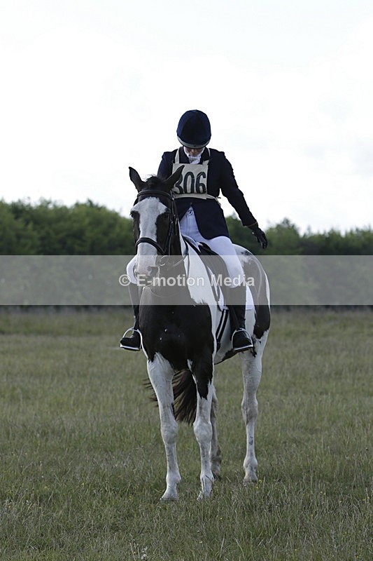 BVHT 140517 -65 - Class 1 DR Intermediate 14/05/17