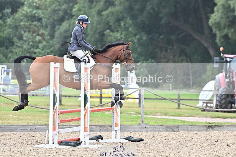 250830A-124840-06082 - Cls 22 95cm Amateur Quali