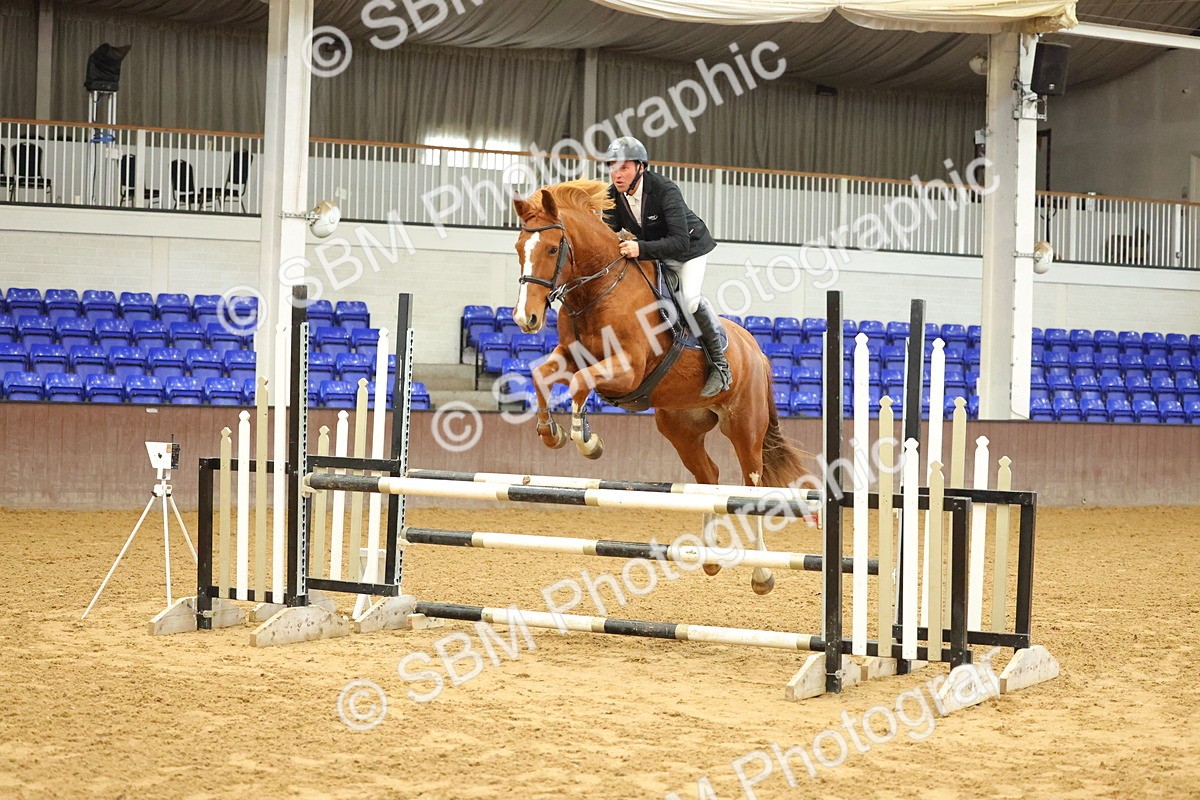 SBM_000666 - Class 3 - Senior Discovery - 1.00m