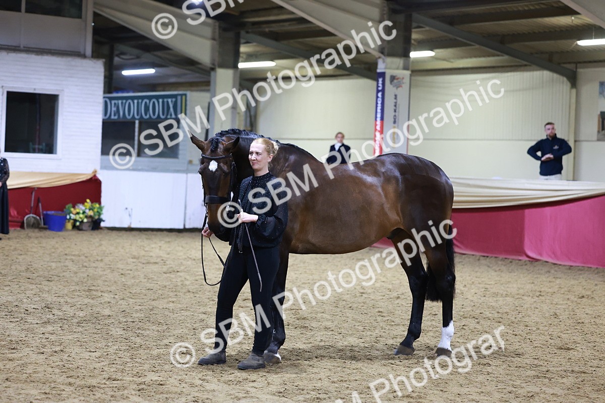 SBM_21227 - Class R - Veteran Champ