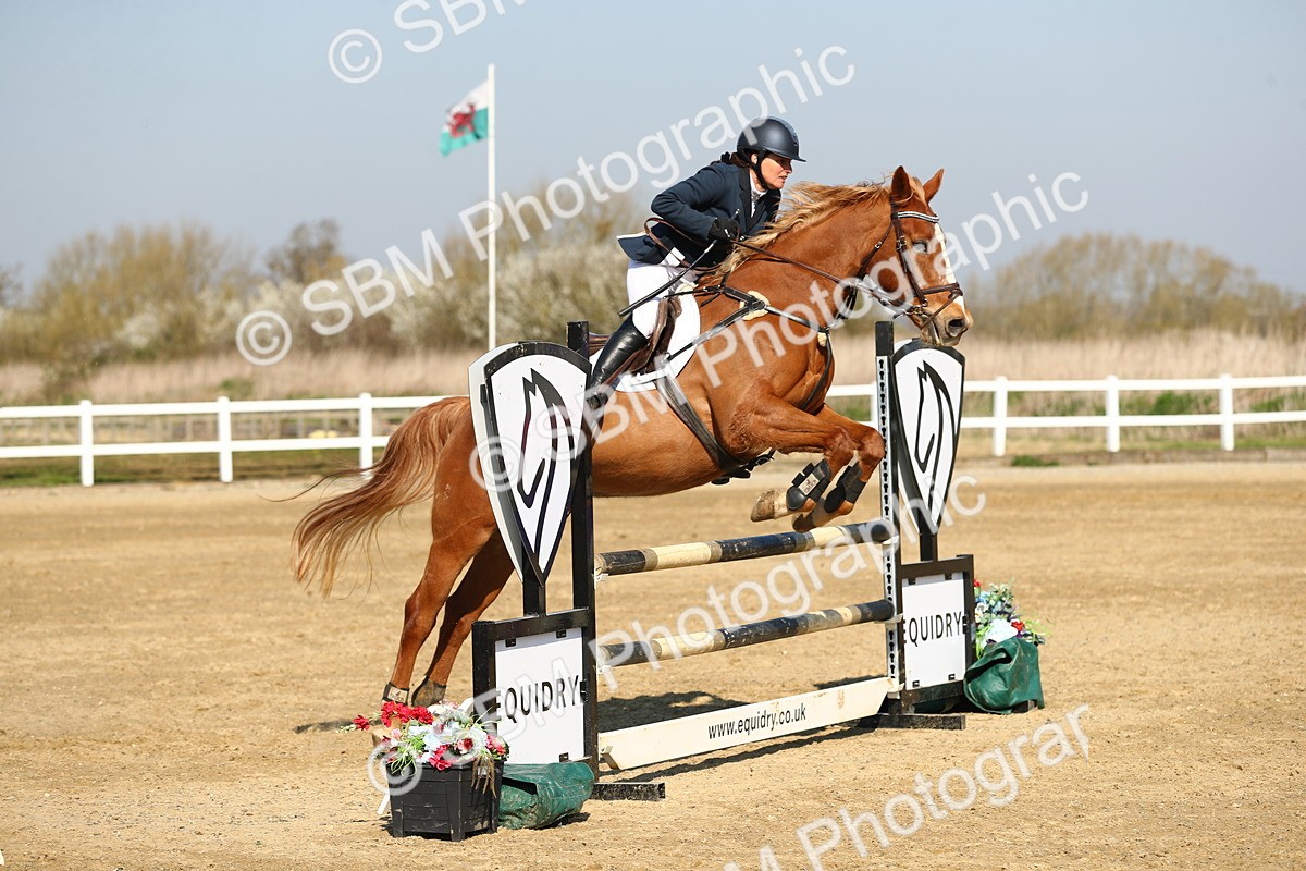 SBM_000185 - Class 2 - Senior British Novice - 90cm