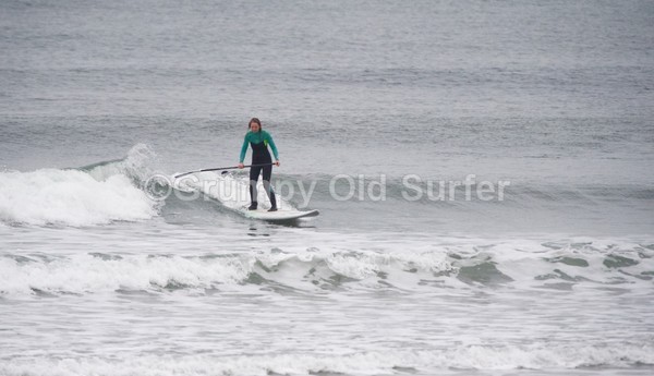 DSC_4747 - North Bay Scarborough 30th October 2016