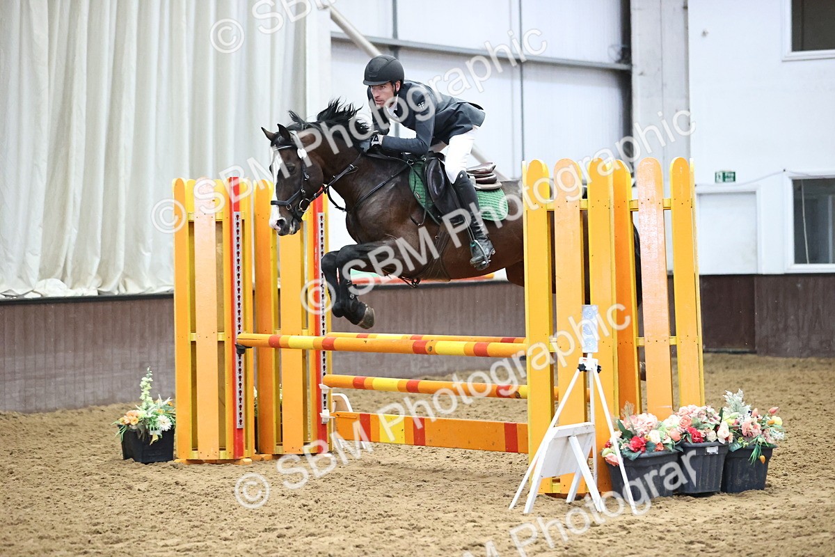 SBM_005267 - Class 17 - Equiyd Ruby Bluechip Qualifier
