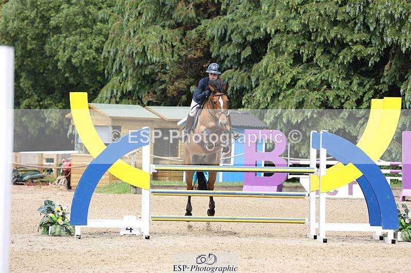 230617-145138-05225 - Cls 09 Blue Chip Pony Newc 2nd Rnd & Jump Off