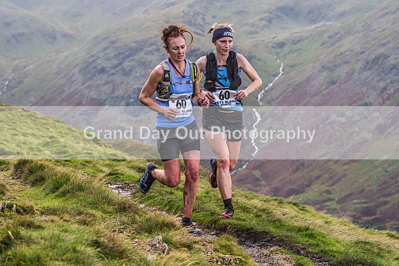 HBMR Leg 4-417 - Hodgson Brothers Mountain Relay - Leg 4 Sunday 1st October 2023