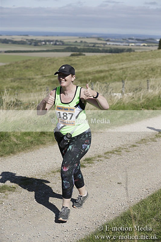 CAD150919-0718 - Marlborough Tiny Temple 7 mile and Temple Half-Marathon 15/09/19