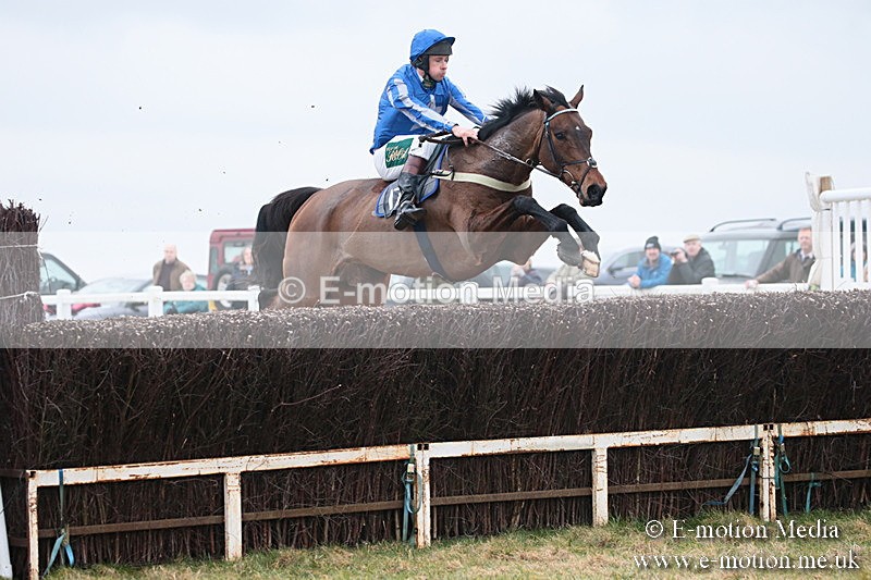 PtP 170219 -575 - Combined Services Point-To-Point Larkhill 17/02/19