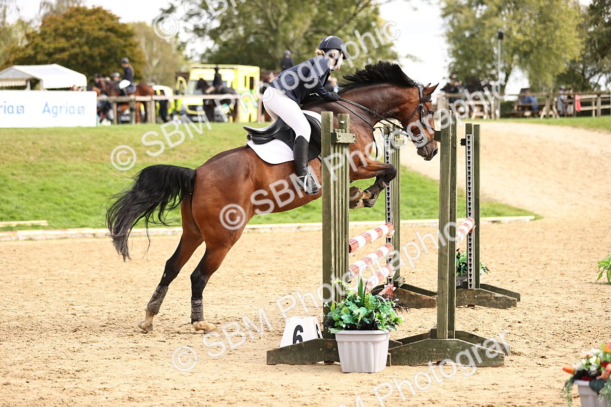 SBM_40995 - J40 Senior Horse & Pony 90cm Supreme Championship