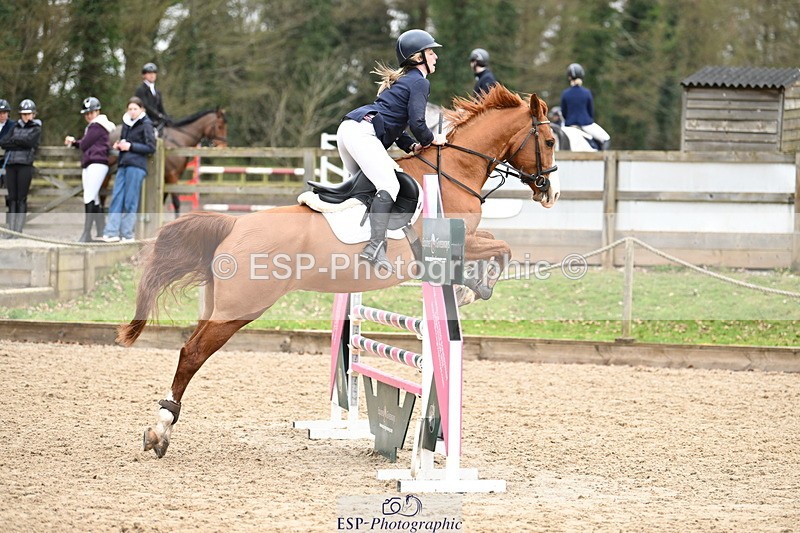 250322A-110239-02329 - Cls 18 95cm Amateur Quali