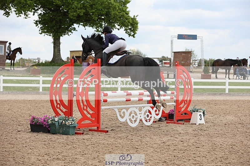 250509-142444-07773 - Cls 22 1.05m Amateur Qualifier