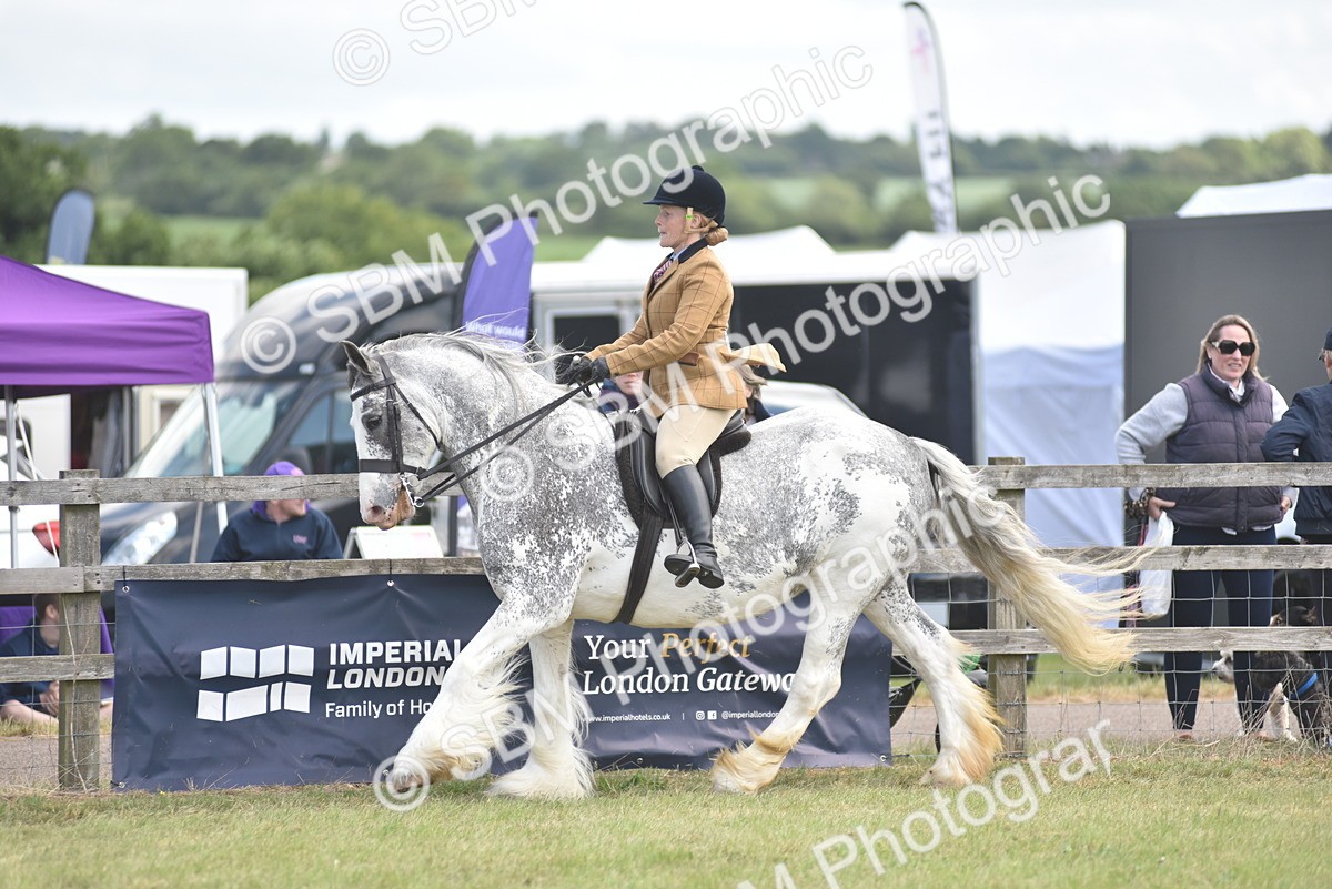 SBM_15885 - Class 117-122 - SSADL RIHS Qualifier