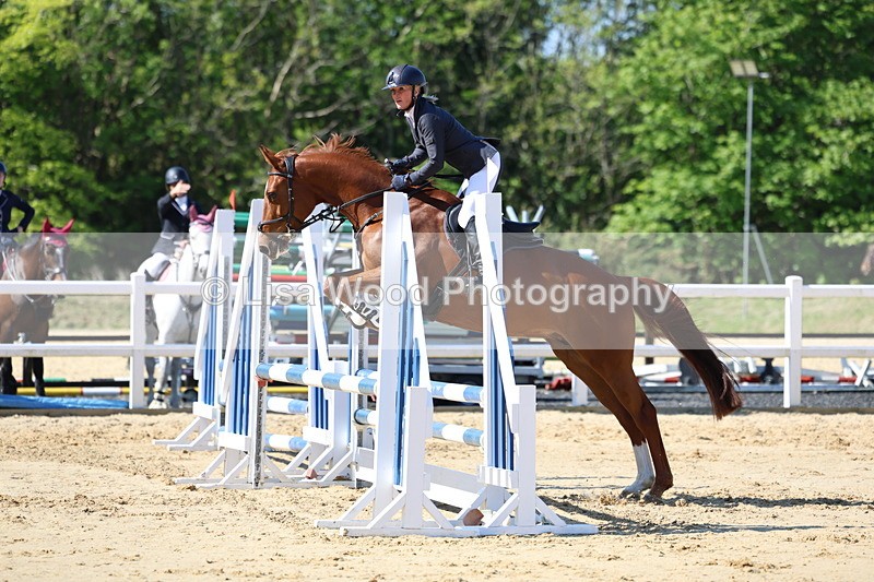 3E7A5149 - Class 3: Senior 80cm