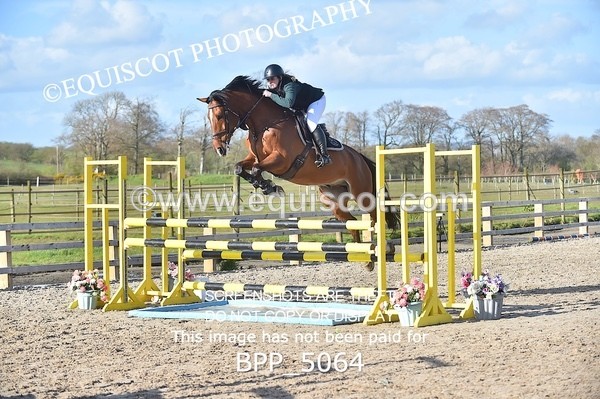 BPP_5064 - CLASS 14 GFS Senior Newcomers/ 1.10m Open