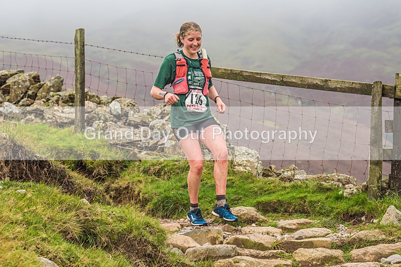 Langdale-1386 - Langdale Horseshoe Fell Race Saturday 7th October 2023