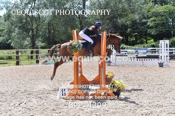 BPP_4299 - CLASS 18 SUN Stepping Stones 128/ 138cms Handicap