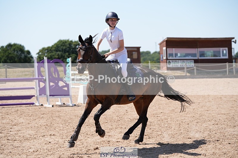 250712-143939-01249 - Cls 4 Big Pony Team