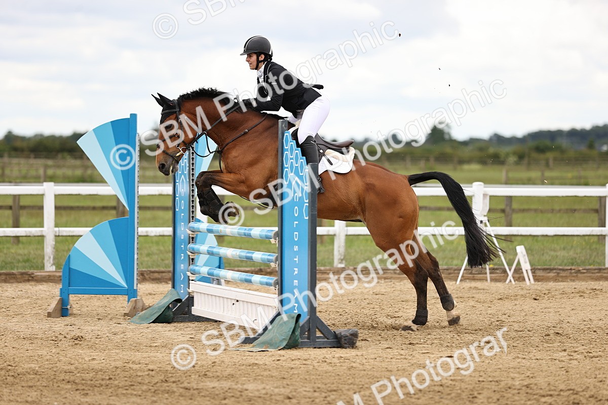 SBM_002761 - Class 10 - Senior Discovery - 1.00m