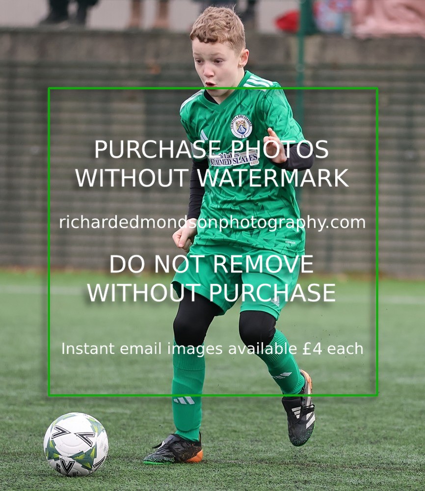 533A9664 - Trimpell & Bare Rangers