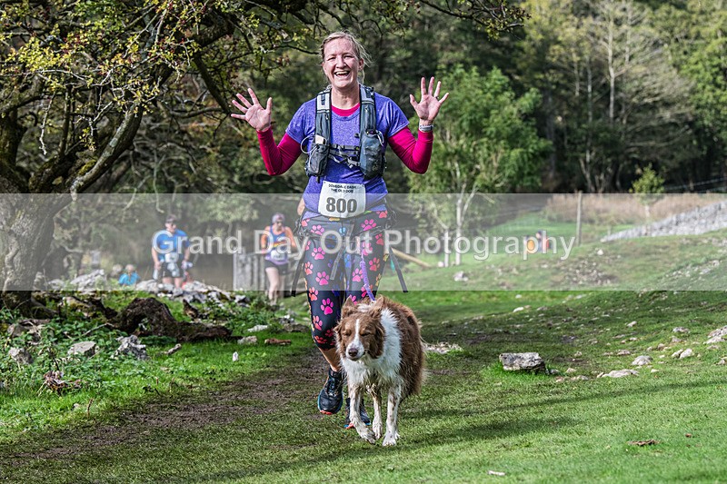 Dovedale Dash-2227 - Dovedale Dash Sunday 5th October 2025