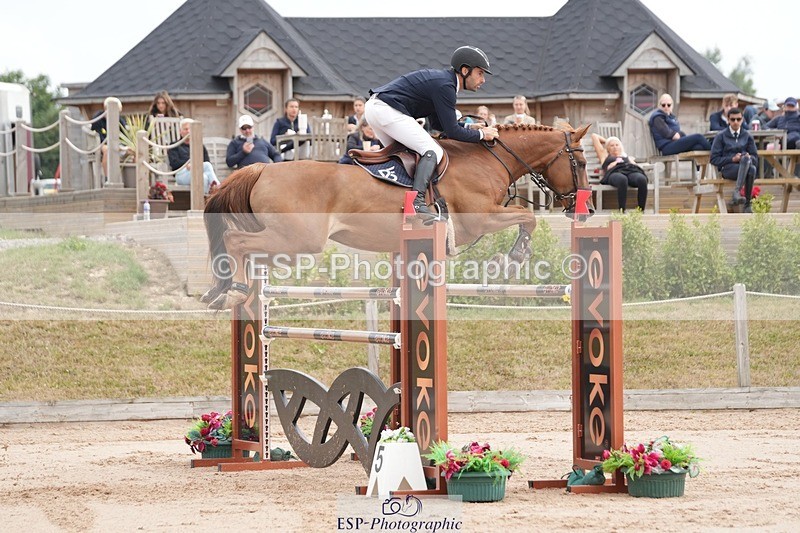 250718-095252-09533 - Cls 2, 3 Star Small Tour Start til Break