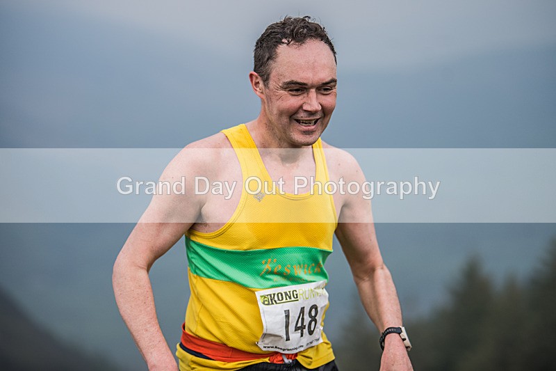 Lords Seat-111 - Lords Seat Fell Race Wednesday 1st May 2024