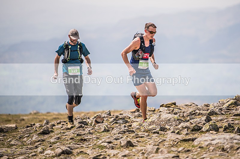 Fairfield-328 - Fairfield Horseshoe Fell Race Saturday 11th May 2024