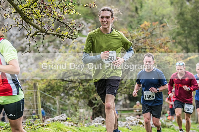 Dovedale Dash-1232 - Dovedale Dash Sunday 5th October 2025