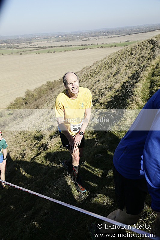 PVT 240219 1372 - The Terminator Race - Pewsey Vale - 24/02/19