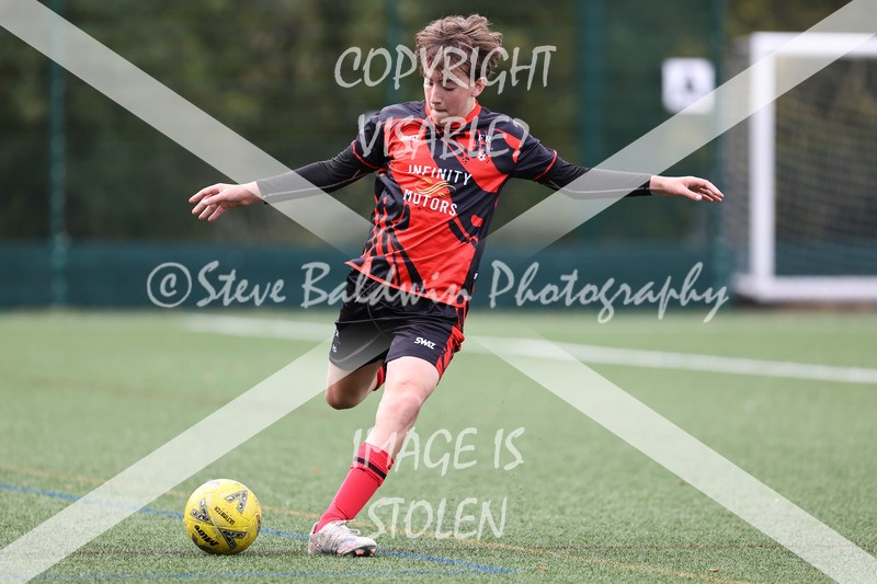 1DX30467 - 2026-10-11 FC Abbey Meads U14 Grey v Ferndale Rodbourne FC U14
