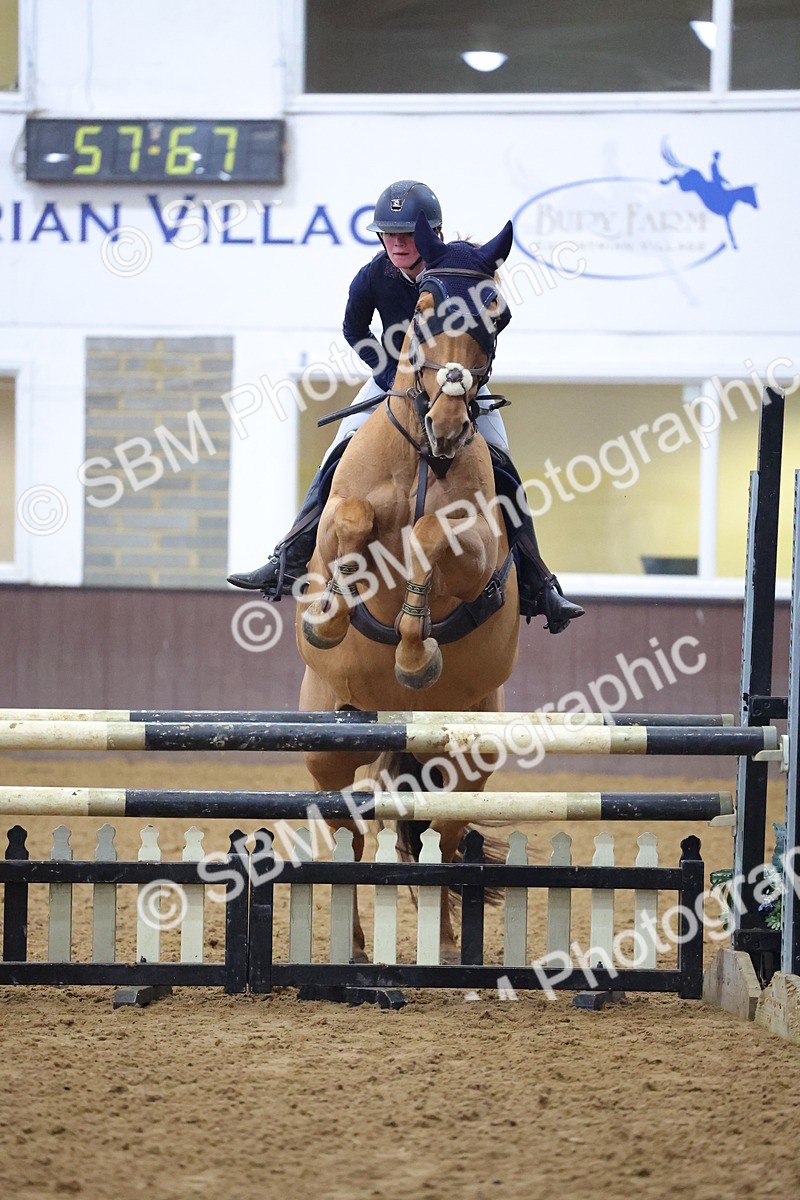 SBM_007698 - Class 20 - The Diamond Championship Qualifier (0.95m)