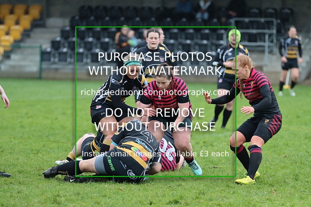 IMG_4508 - Kendal Ladies Wasps