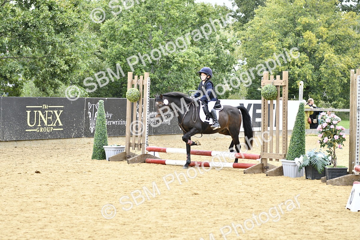 SBM_65416 - J2a mini Tour Junior Pony 30cm Championship