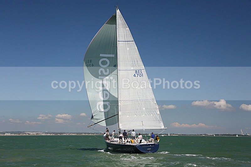 160723 MOANA BEL4701 Y92A8338 - Sailboats - monohull