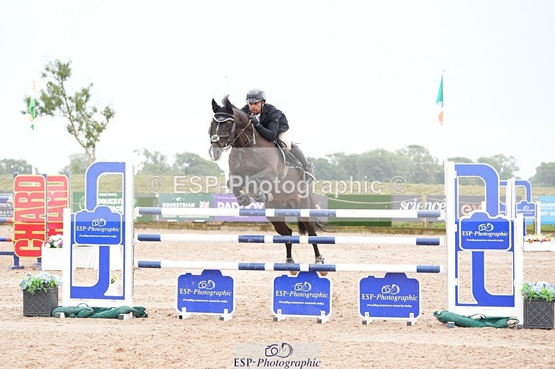 250727-141559-10711 - Cls 27 NAF Silver League Jump Off and Presentations