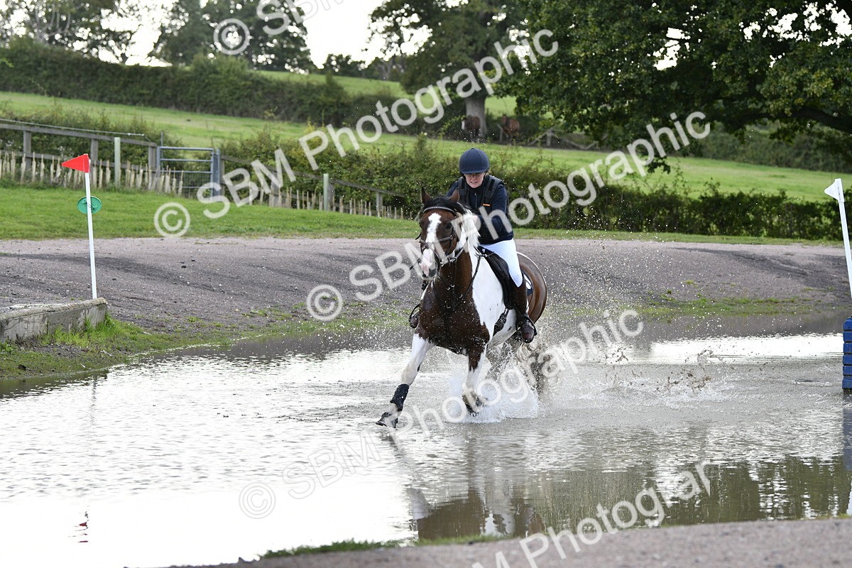 SBM_11925 - E6 - Eventers Challenge 80cm Championship