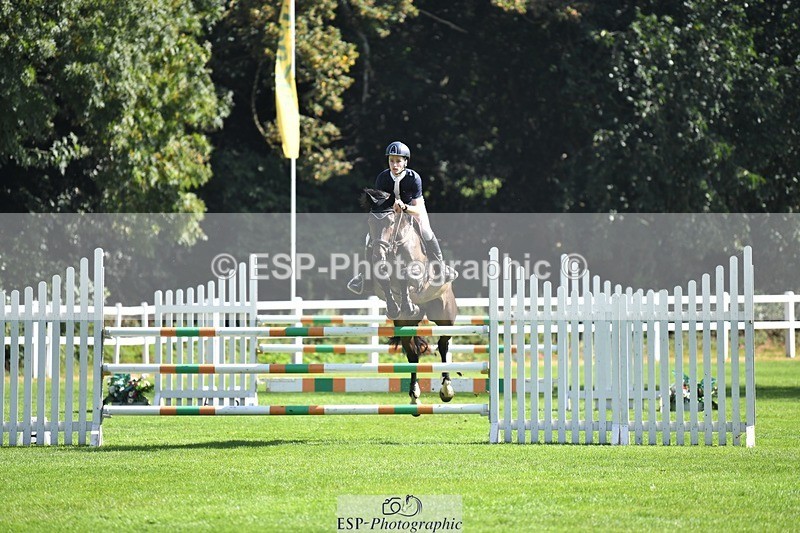 230908-114751-01205 - Cls 2 Snr Foxhunter & 1.20m Open