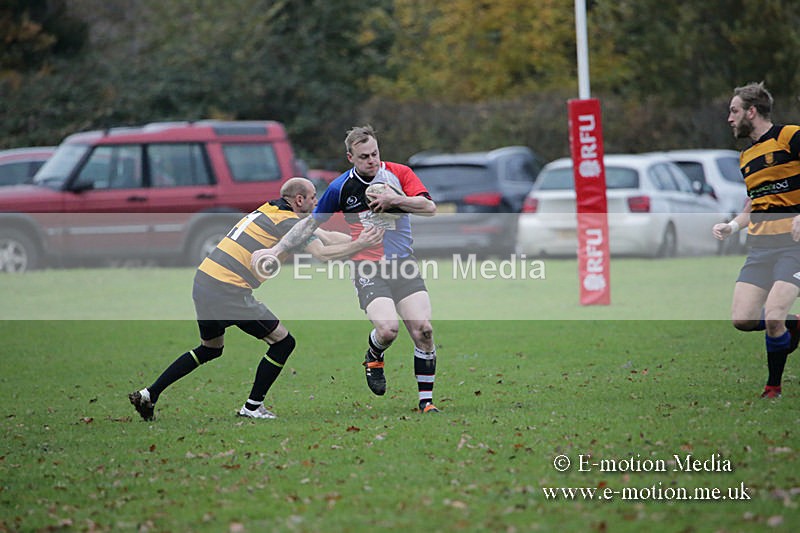 RU 161119 0050 - Pewsey RFC v Combe Down II RFC 16/11/19