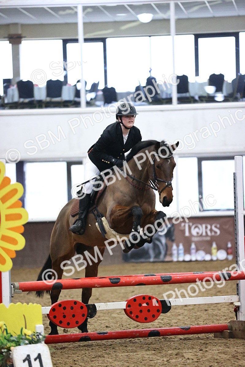 SBM_001802 - Class 7 - Clear Round