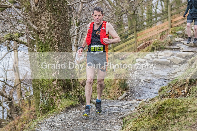 Buttermere-96 - Fellside Events Buttermere Trail Race Sunday 23rd March 2025