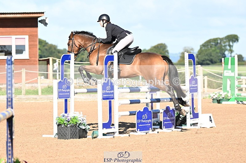 240912A-093429-00188 - Cls 1 Snr 1.05m & 1.10m Open