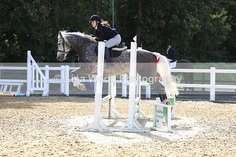 3E7A8508 - Class 6: 60cm Senior