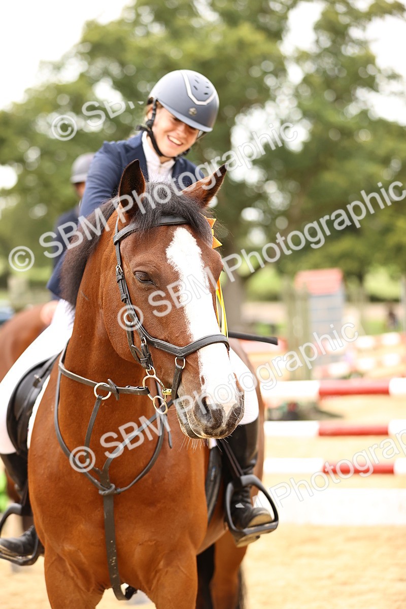 SBM_60782 - J42 - Grand Tour Horse & Pony 1.00m Championship