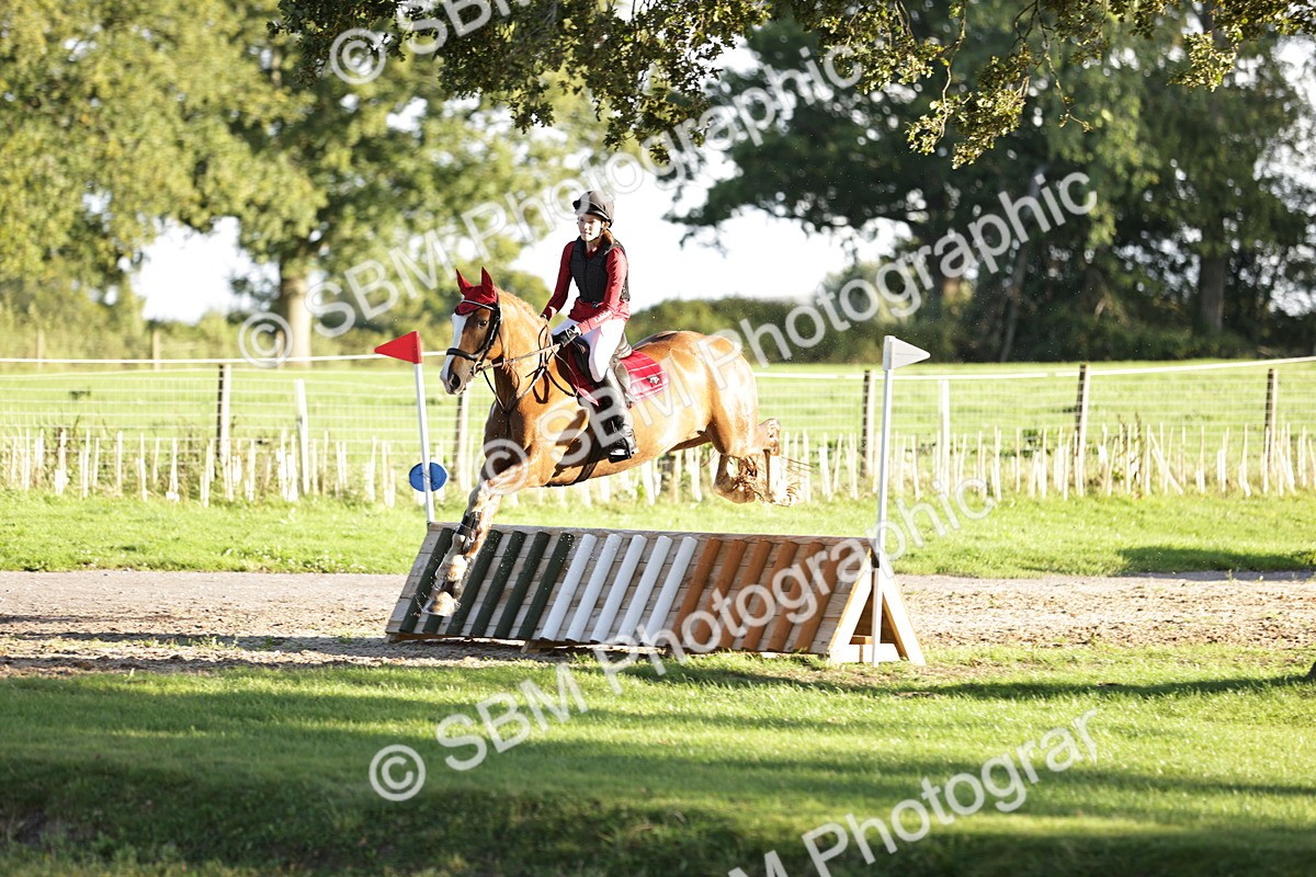 SBM_12343 - E6 - Eventers Challenge 80cm Championship